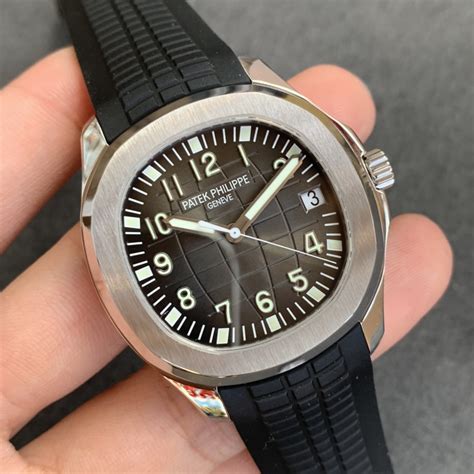 patek philippe replica aquanaut|patek philippe clone watches.